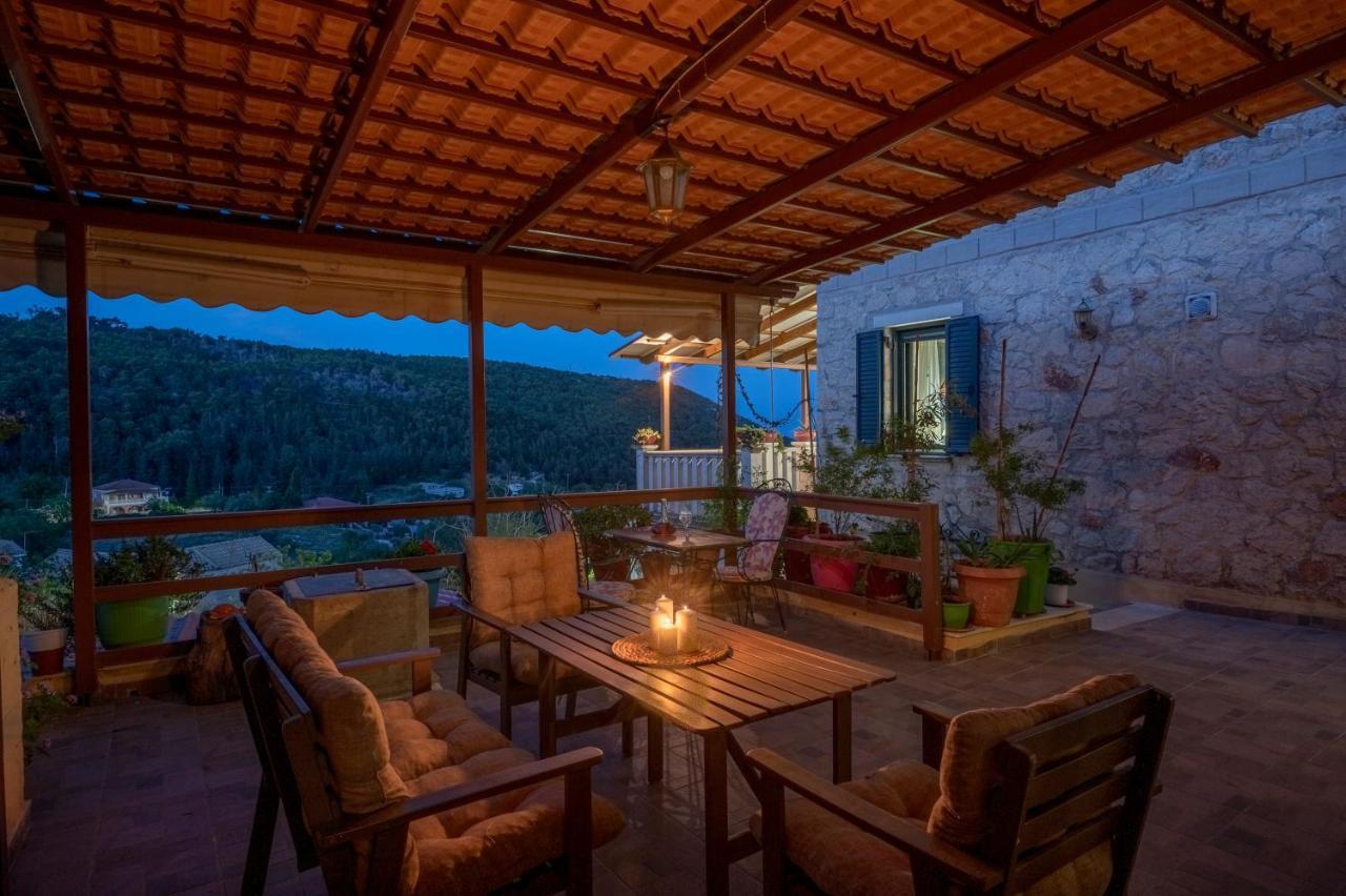 Zakynthos Shipwreck Nearby&Easy Parking&Barbecue Patio Apartamento Agios Nikolaos  Exterior foto