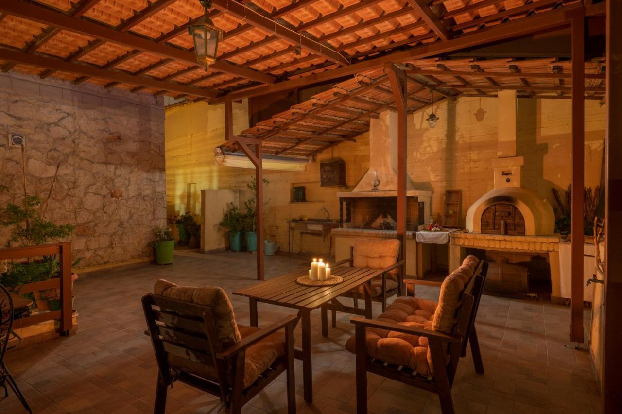 Zakynthos Shipwreck Nearby&Easy Parking&Barbecue Patio Apartamento Agios Nikolaos  Exterior foto