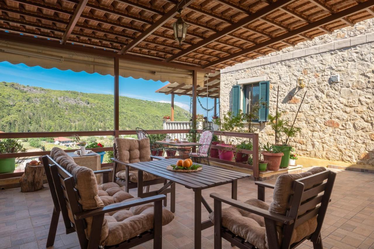 Zakynthos Shipwreck Nearby&Easy Parking&Barbecue Patio Apartamento Agios Nikolaos  Exterior foto